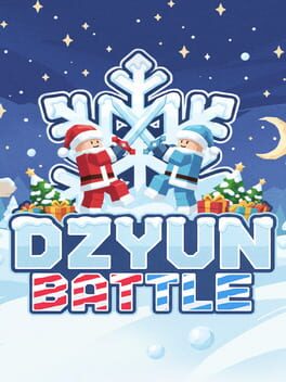Image de Dzyun Battle 2026