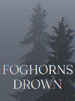 Image de Foghorns Drown