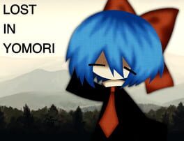 Jaquette de Lost in Yomori