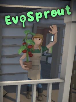 Jaquette de EvoSprout
