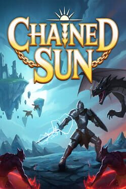 Image de Chained Sun