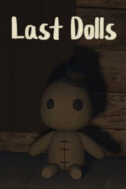 Image de Last Dolls