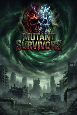 Image de Mutant Survivors