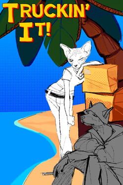 Image de Truckin' It!