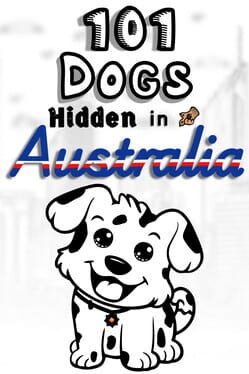 Image de 101 Dogs Hidden in Australia