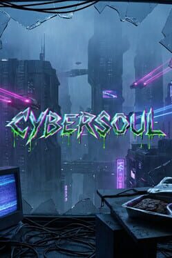 Image de Cybersoul