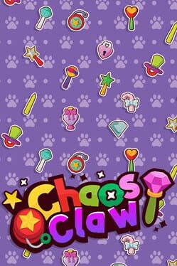 Image de Chaos Claw