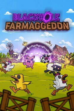 Image de Black Hole: Farmageddon