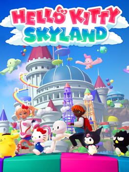 Image de Hello Kitty Skyland