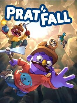 Image de Pratfall