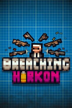 Image de Breaching Harkon