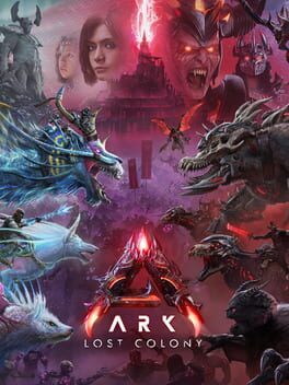 Image de Ark: Lost Colony