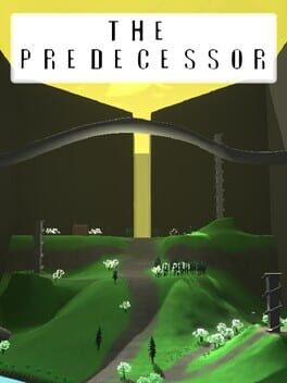 Image de The Predecessor