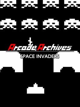 Image de Arcade Archives: Space Invaders