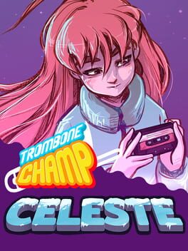 Image de Trombone Champ: Celeste Song Pack