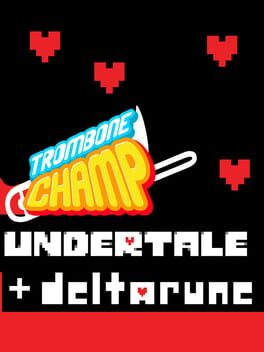 Image de Trombone Champ: Undertale + Deltarune