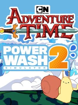 Image de Powerwash Simulator 2: Adventure Time Pack
