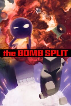 Image de The Bomb Split