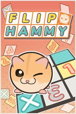 Jaquette de Flip Hammy