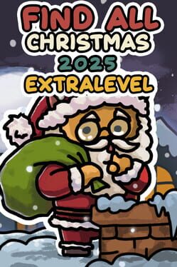 Image de Find All: Christmas 2025 - Extra Level