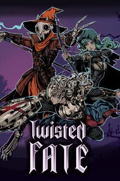 Image de Twisted Fate