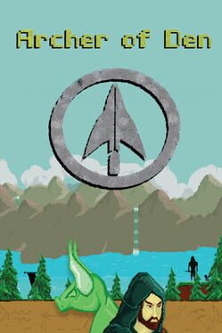 Image de Archer of Den