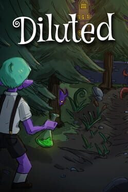 Image de Diluted