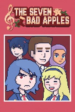 Image de The Seven Bad Apples
