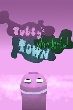 Image de Tubby's Wonderful Town