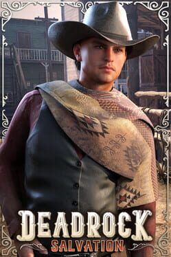 Image de Deadrock Salvation