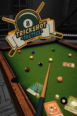 Image de Trickshot Tactics