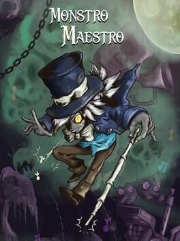 Image de Monstro Maestro