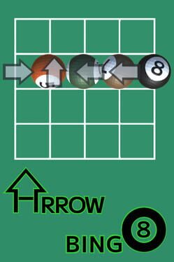 Image de Arrow Bingo