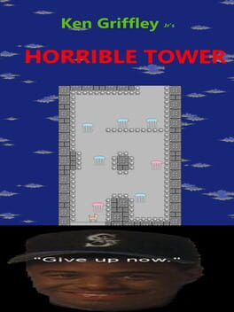 Image de Ken Griffey Jr.'s Horrible Tower