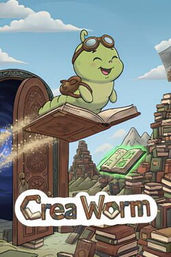 Image de Creaworm