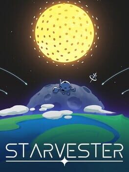 Image de Starvester