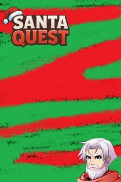 Image de Santaquest