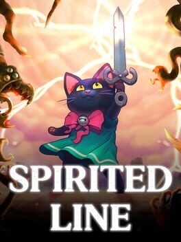 Image de Spirited Line