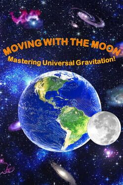 Image de Moving with the Moon: Mastering Universal Gravitation!