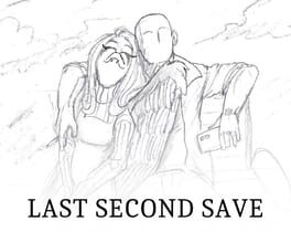 Image de Last Second Save