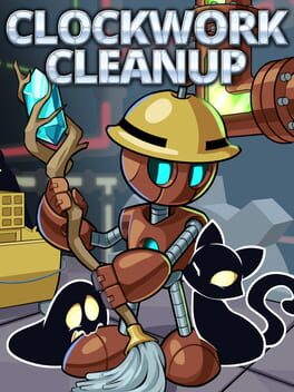 Image de Clockwork Cleanup