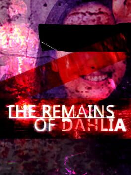 Image de The Remains of Dahlia