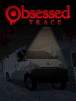 Jaquette de Obsessed: Trace