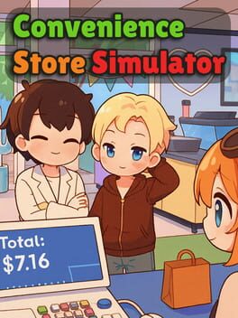 Image de Convenience Store Simulator