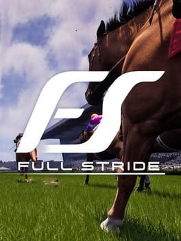 Image de Full Stride