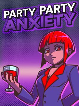 Image de Party Party Anxiety!