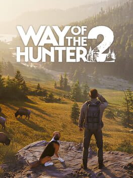 Image de Way of the Hunter 2
