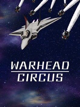 Image de Warhead Circus