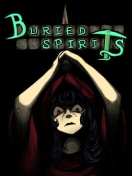 Image de Buried Spirits