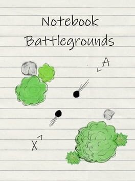 Image de Notebook Battlegrounds